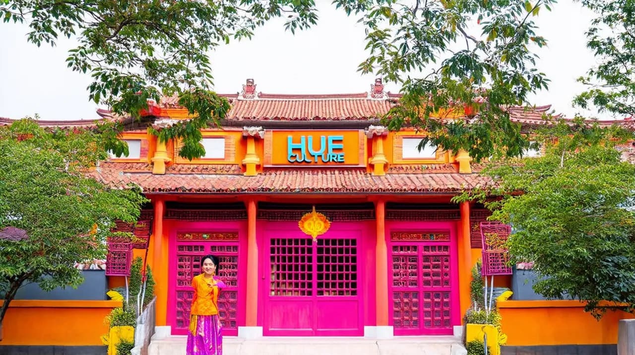 Hue Culture: Unforgettable Experiences in Vietnam