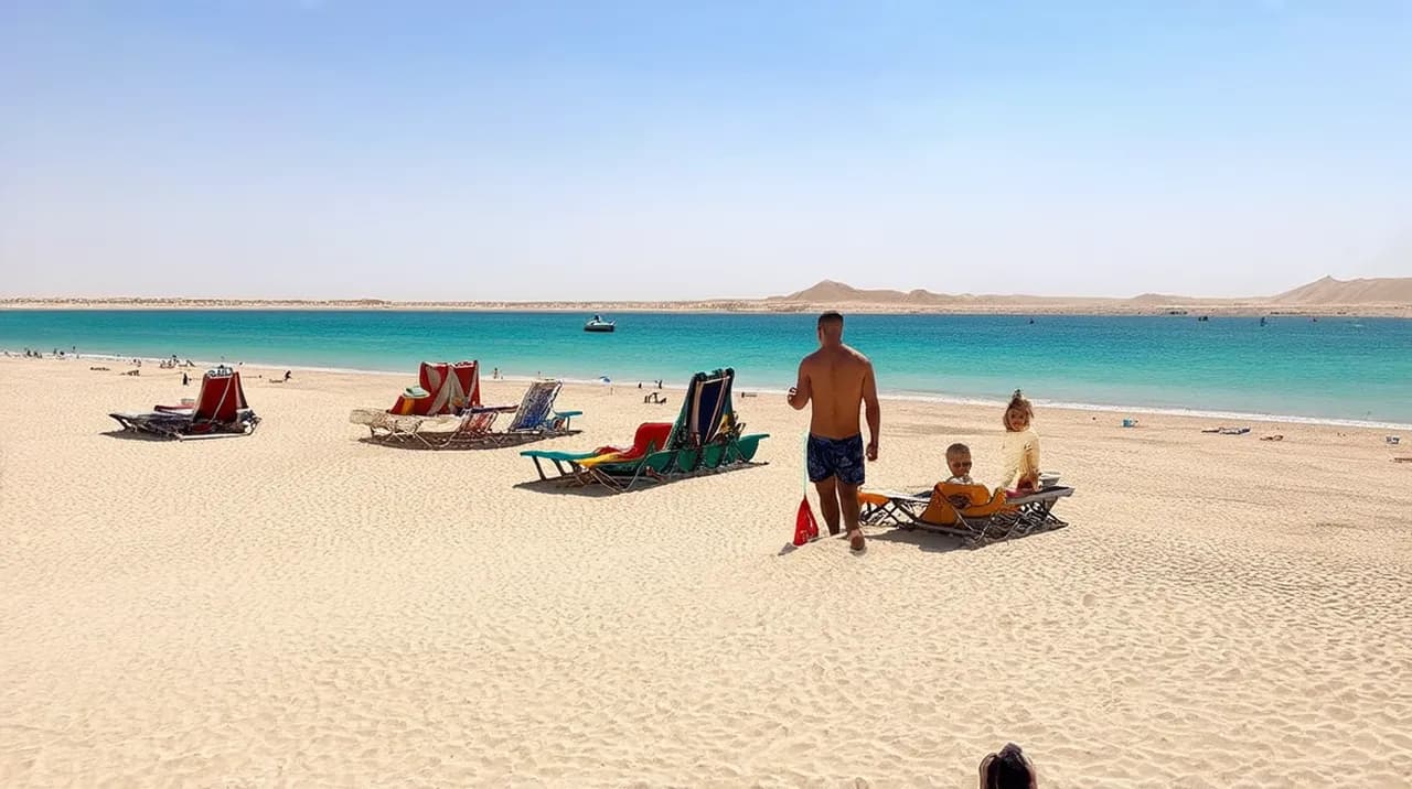 Hurghada Experiences: 10 Unforgettable Activities to Try