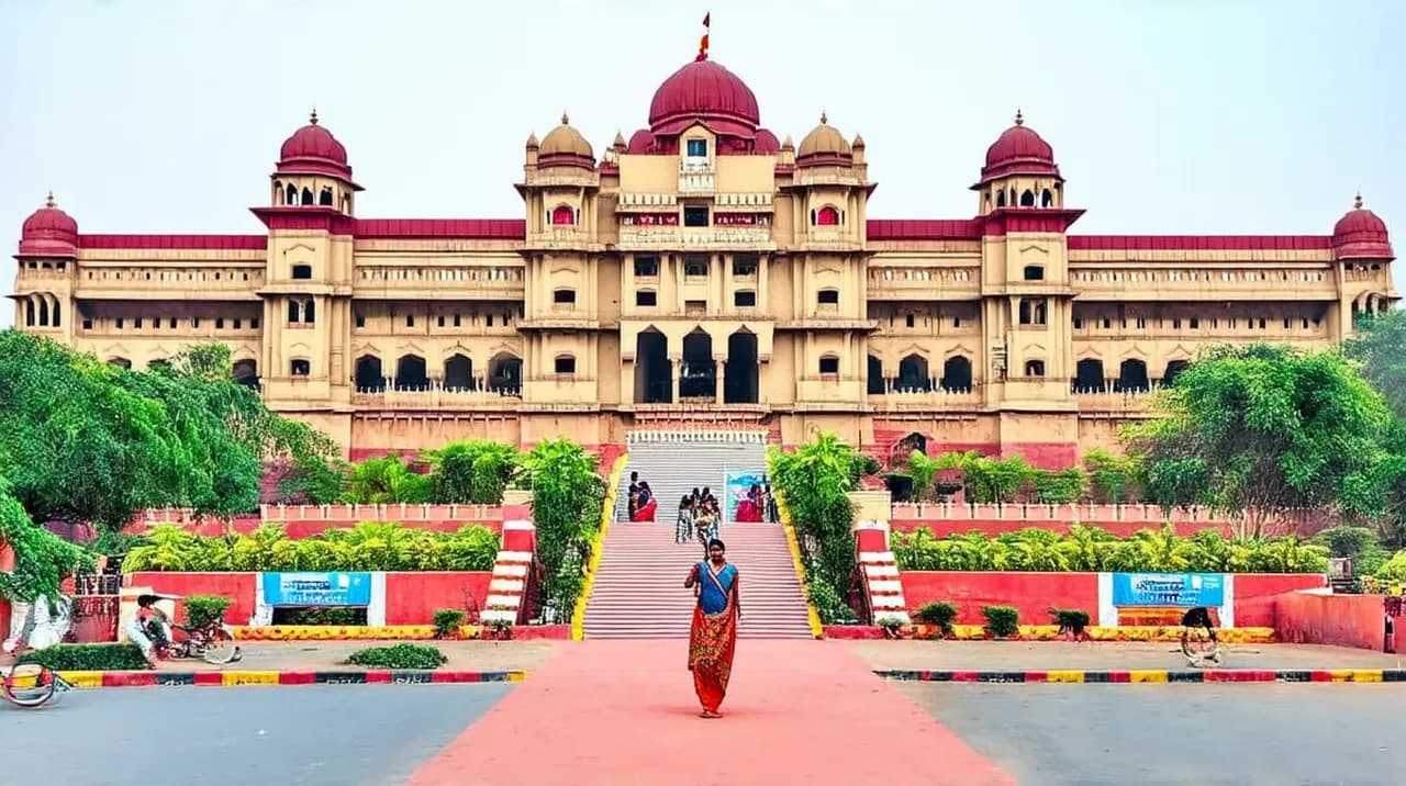 Hyderabad Activities: 10 Unforgettable Experiences to Enjoy