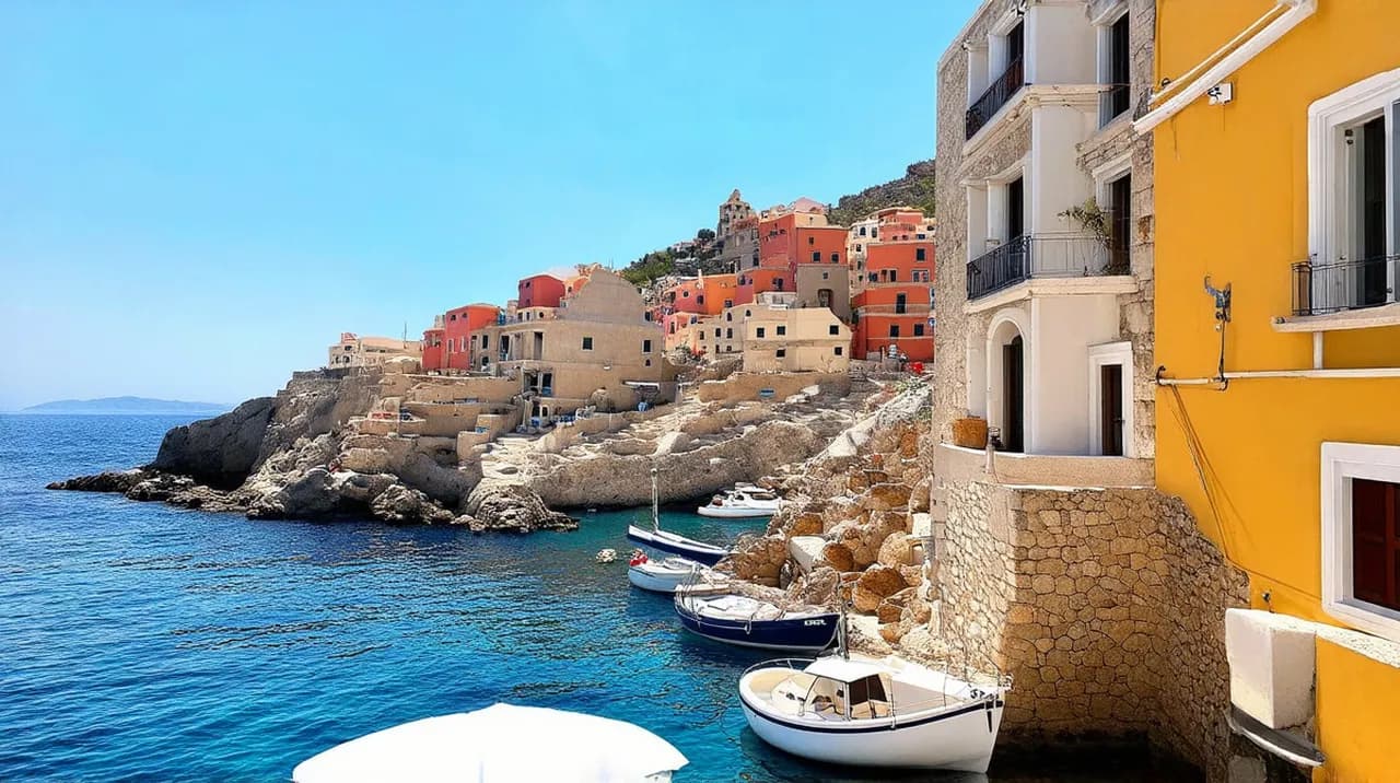 Hydra Town Culture: Discover 10 Unique Experiences