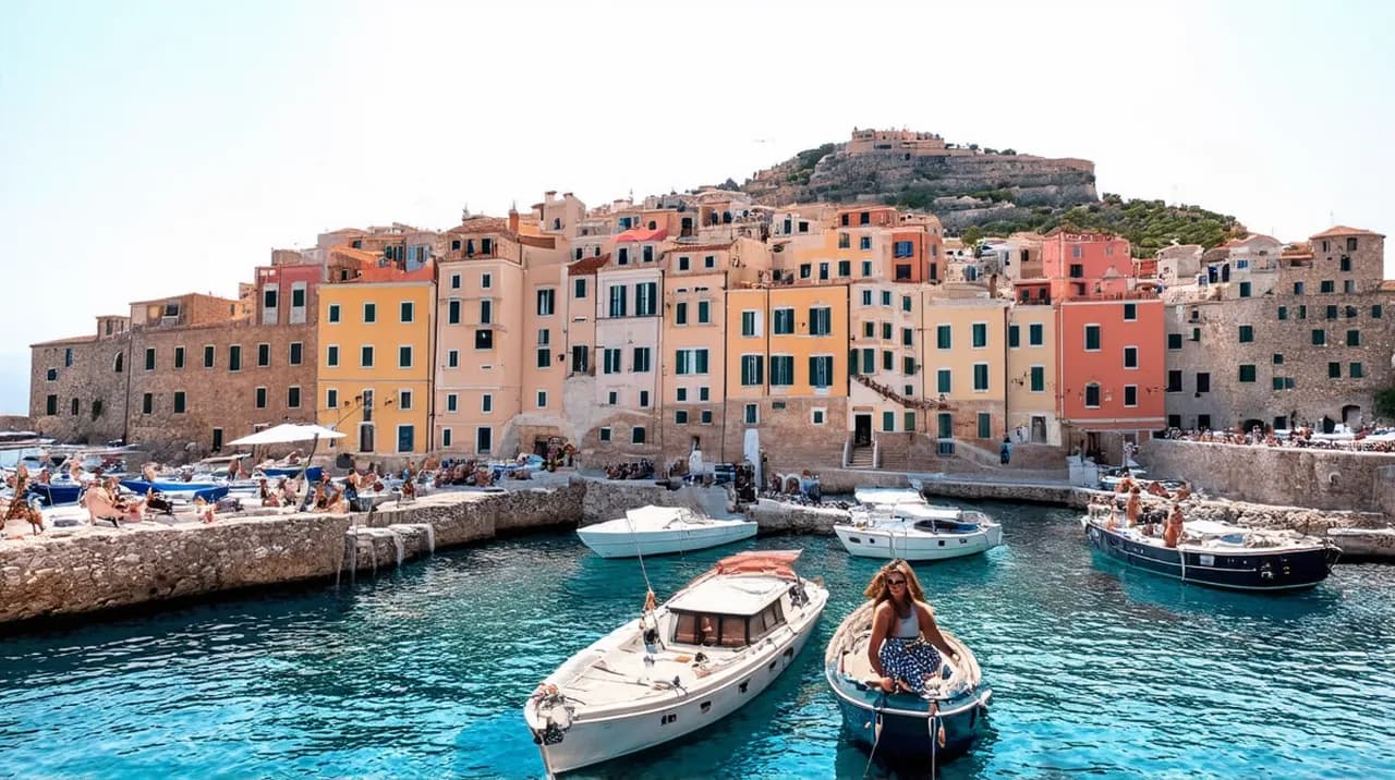 Hydra Town Experiences: Discover the Island’s Hidden Gems