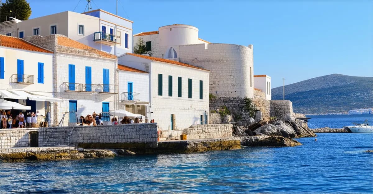 Hydra Town Itinerary: Your Ultimate 3-Day Guide