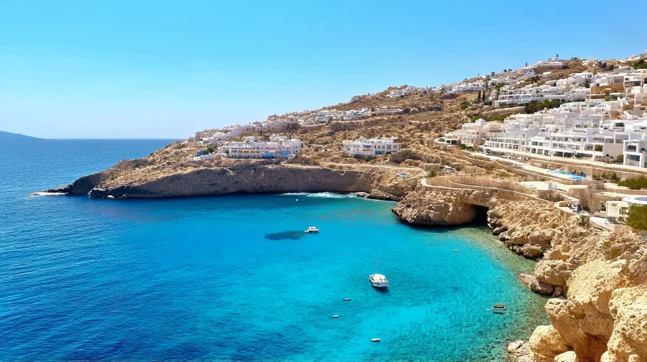 Ierapetra Highlights: Uncovering the Top 10 Attractions