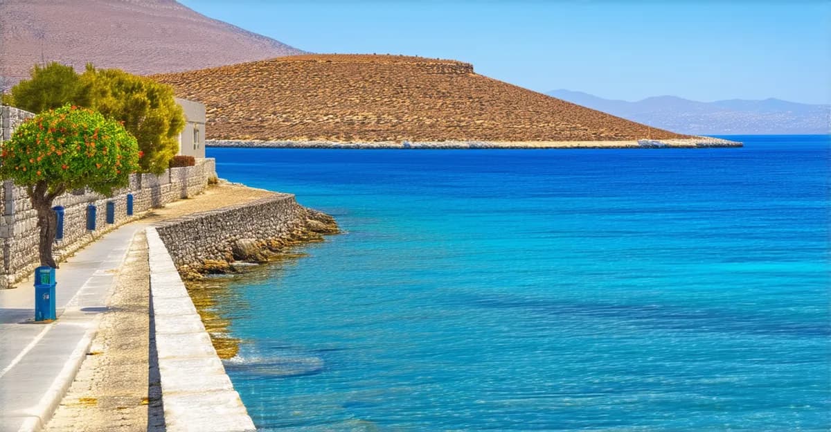 Ierapetra Itinerary: Explore Crete’s Hidden Gem