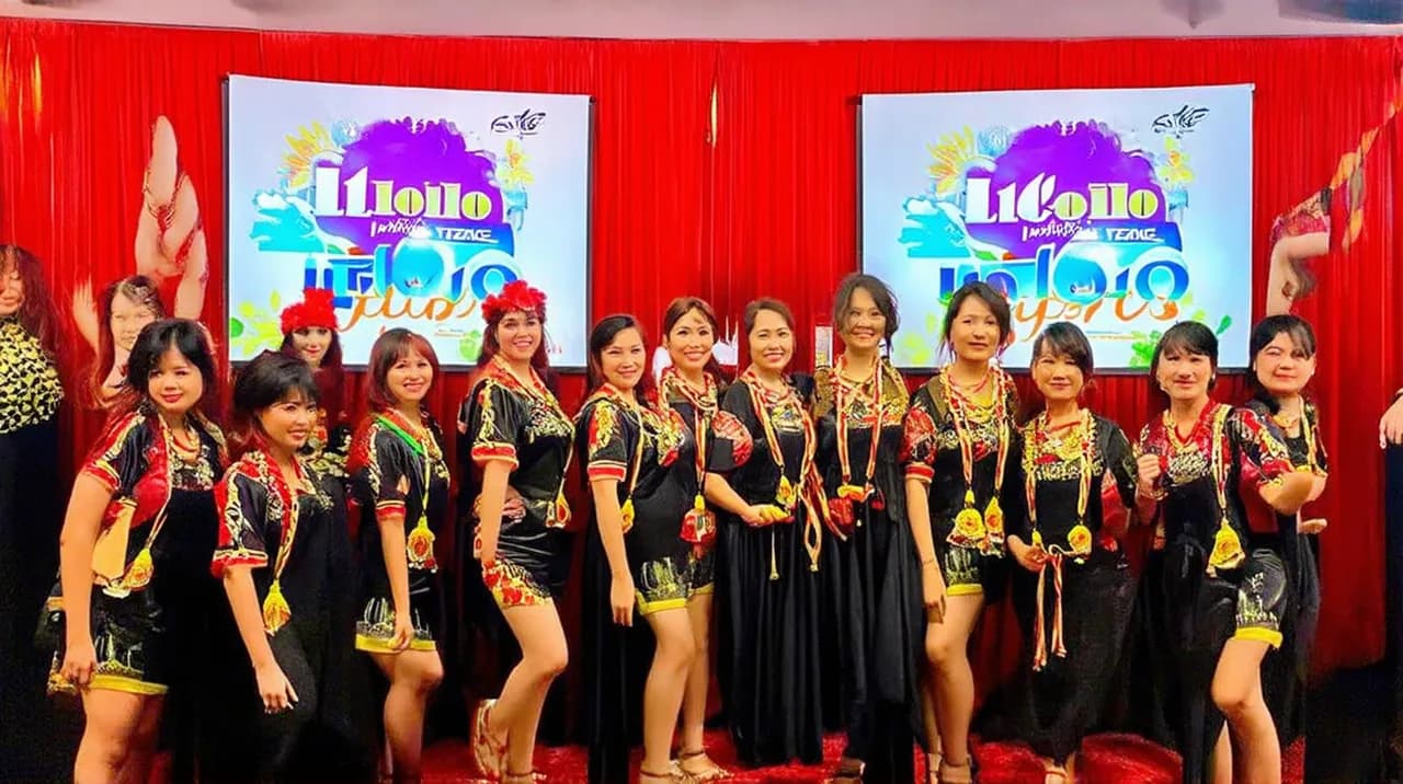 Iloilo Events: Unforgettable Festivals and Activities