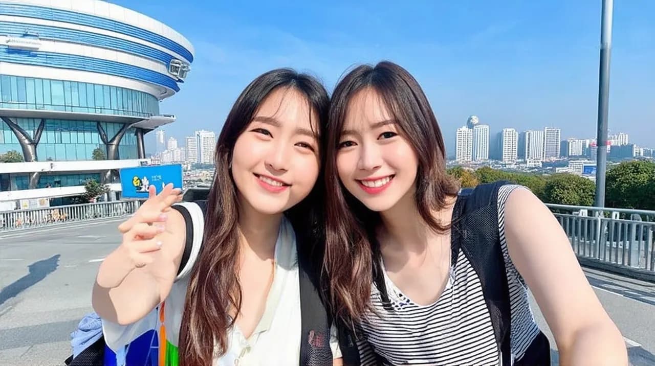 Incheon Adventures: Top 10 Exciting Activities Await