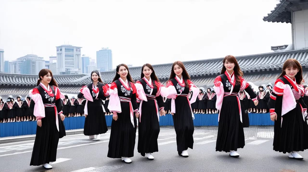 Incheon Culture: Discover Unique Traditions and Experiences