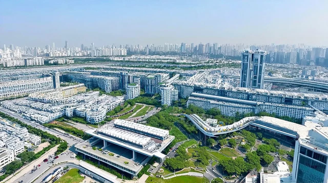 Incheon Highlights: Explore 10 Must-Visit Attractions
