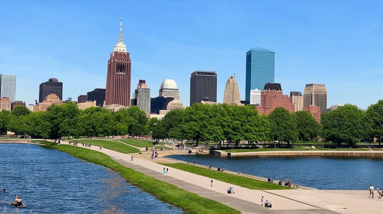 Indianapolis Activities: 10 Must-Do Experiences in the City