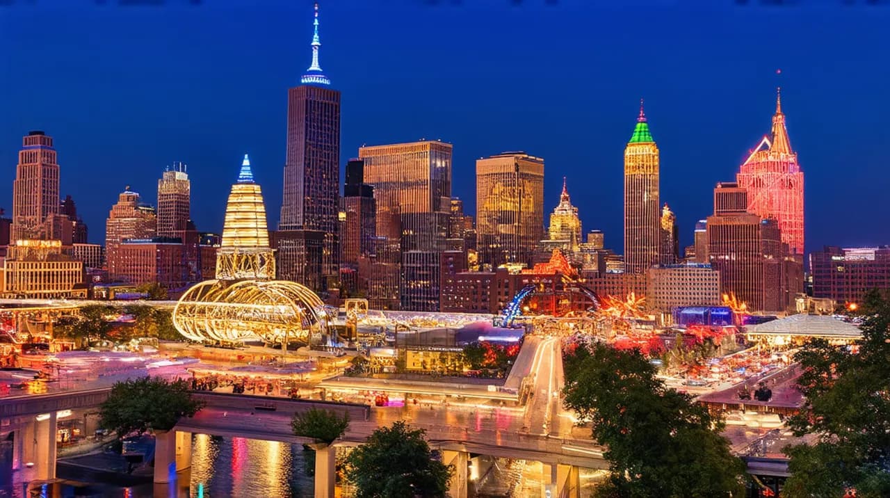 Indianapolis Nightlife: Top 10 Unforgettable Experiences