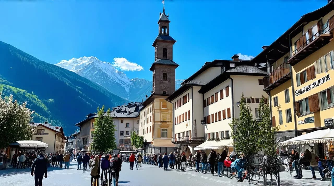Innsbruck Activities: Top 10 Must-Do Adventures