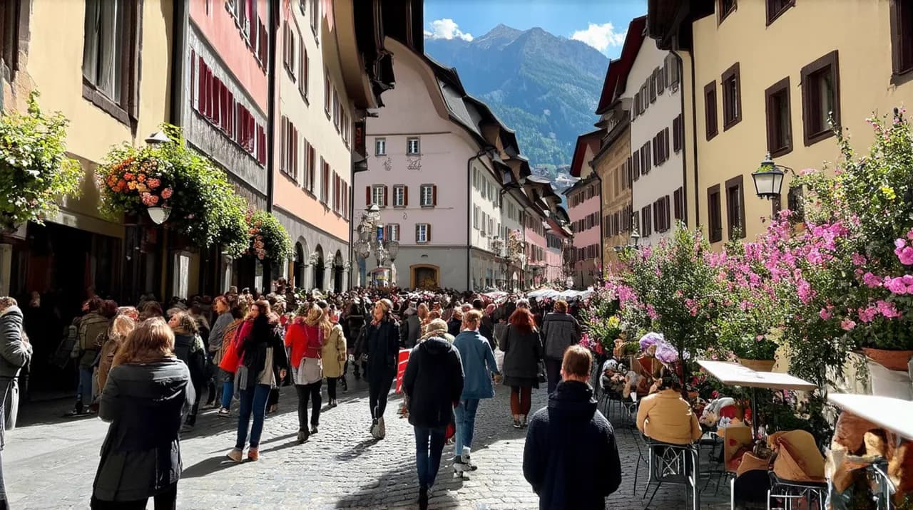Innsbruck Culture: Discover 10 Unique Local Experiences