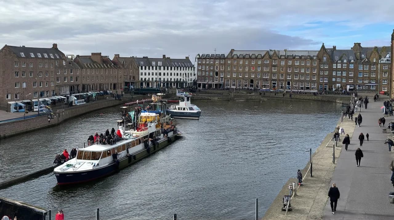 Inverness Activities: Explore 10 Exciting Adventures