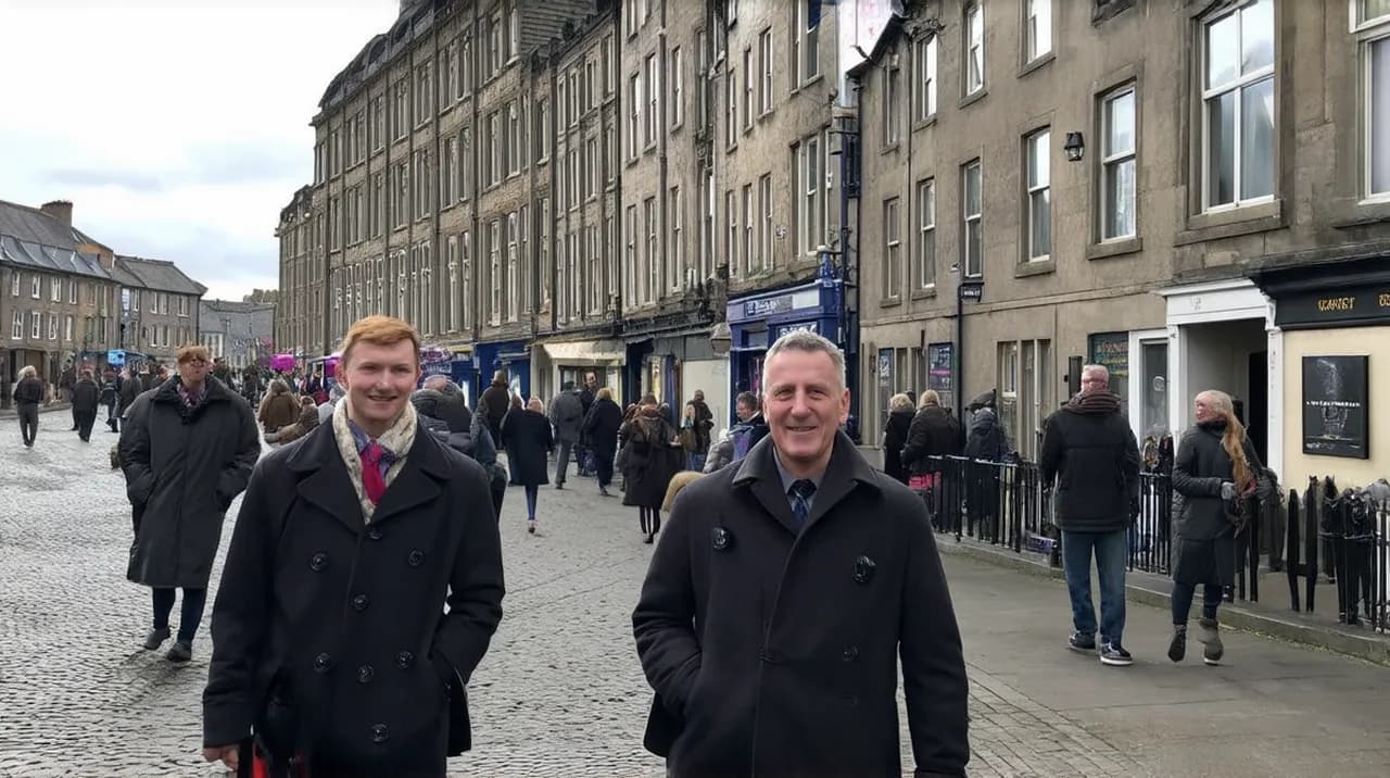 Inverness Culture: Top 10 Experiences to Discover