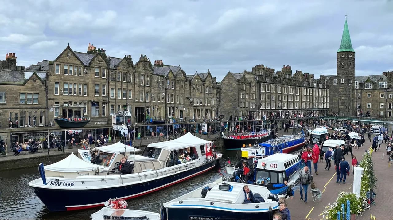 Inverness Events: Top 10 Unforgettable Experiences