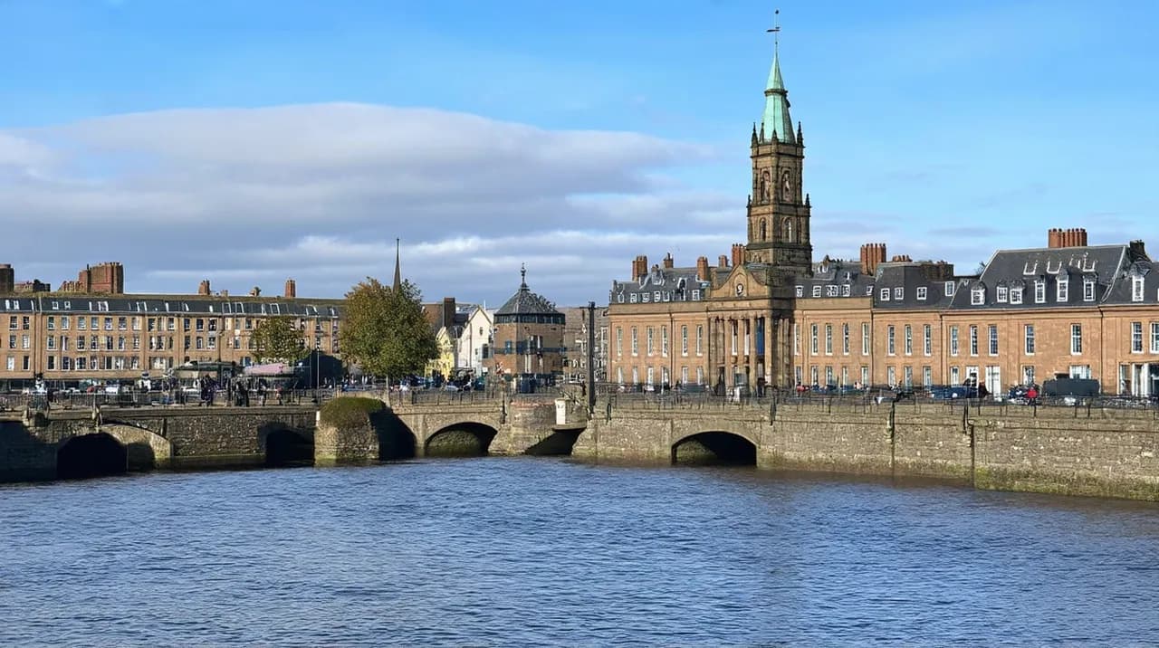 Inverness Landmarks: Explore 10 Must-See Sights