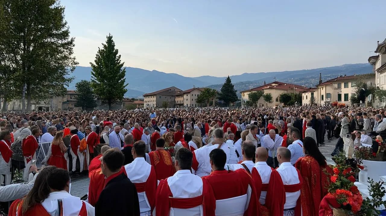 Ioannina Events: Top 10 Unmissable Experiences