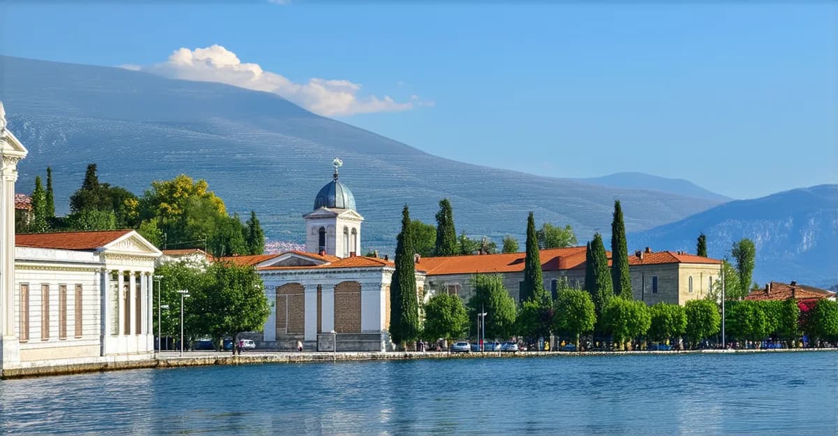 Ioannina Itinerary: Explore the Heart of Epirus