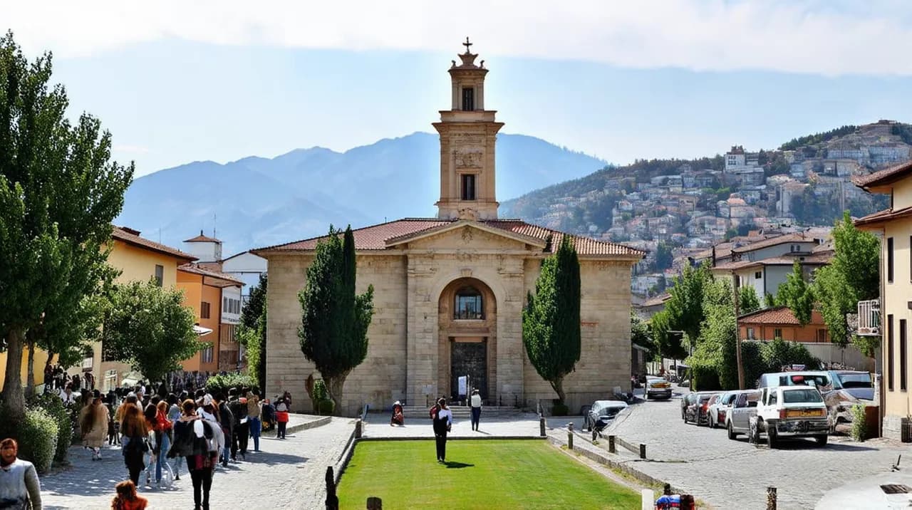 Ioannina Landmarks: Discover Top 10 Must-See Sites