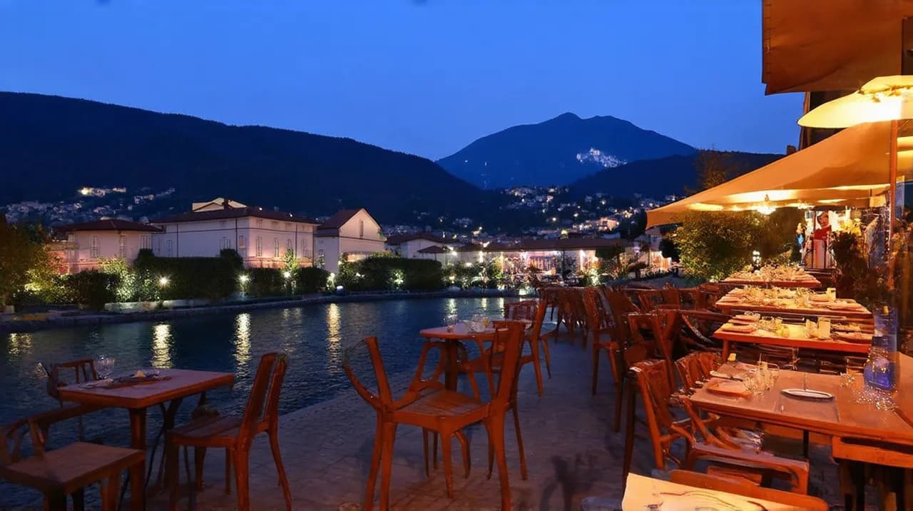 Ioannina Nightlife: Explore the Top 10 Hotspots