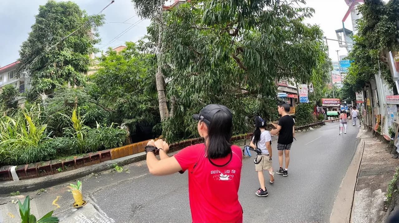 Ipoh Adventures: Discover Top 10 Unique Experiences