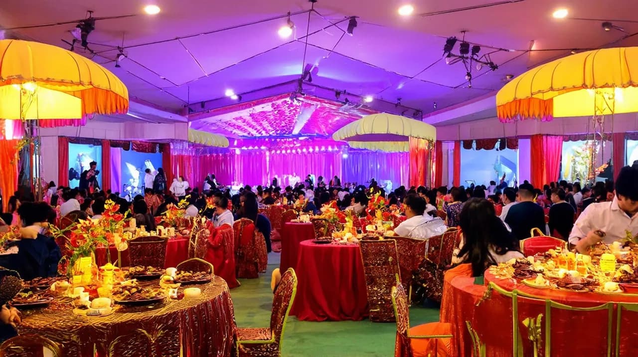 Ipoh Events: Uncover the Top 10 Festivals and Activities