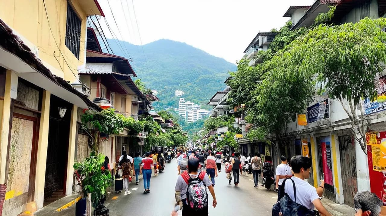 Ipoh Highlights: Top 10 Must-See Attractions