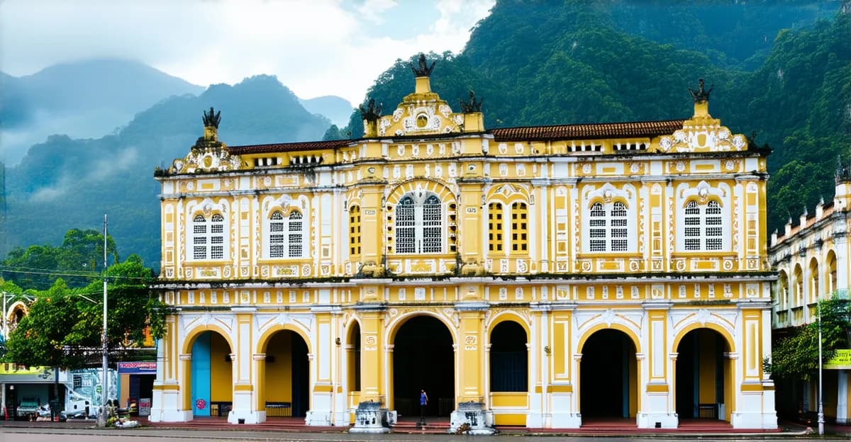 Ipoh Itinerary: Discover Malaysia’s Hidden Gem