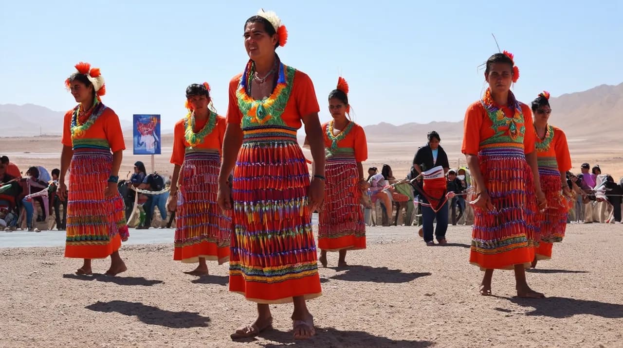 Iquique Culture: Discovering 10 Unique Aspects