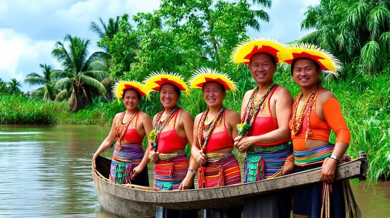 Iquitos Culture: Top 10 Experiences in the Amazon