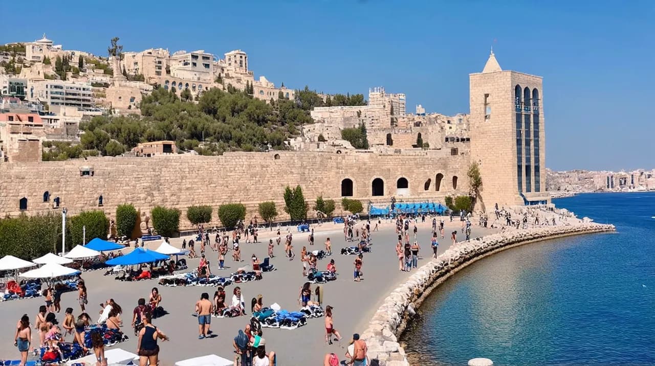 Iraklio Activities: 10 Unforgettable Experiences Awaiting You