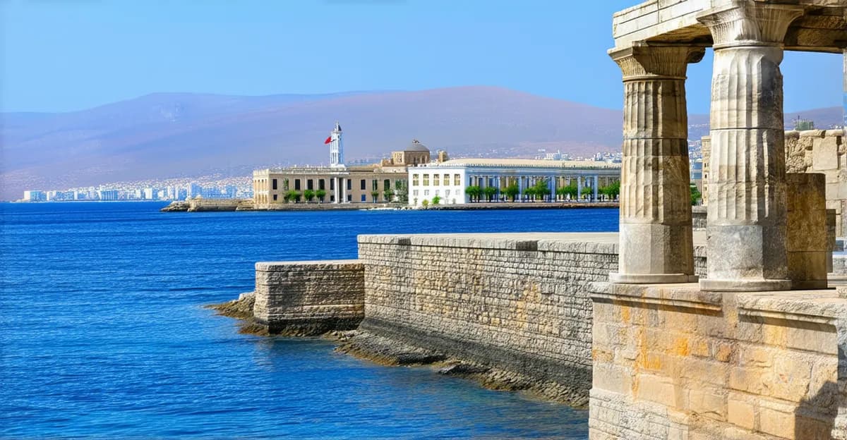 Iraklio Itinerary: Explore Crete’s Rich Heritage