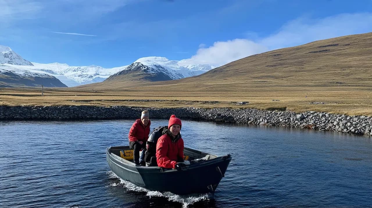 Ísafjörður Activities: Top 10 Unmissable Experiences