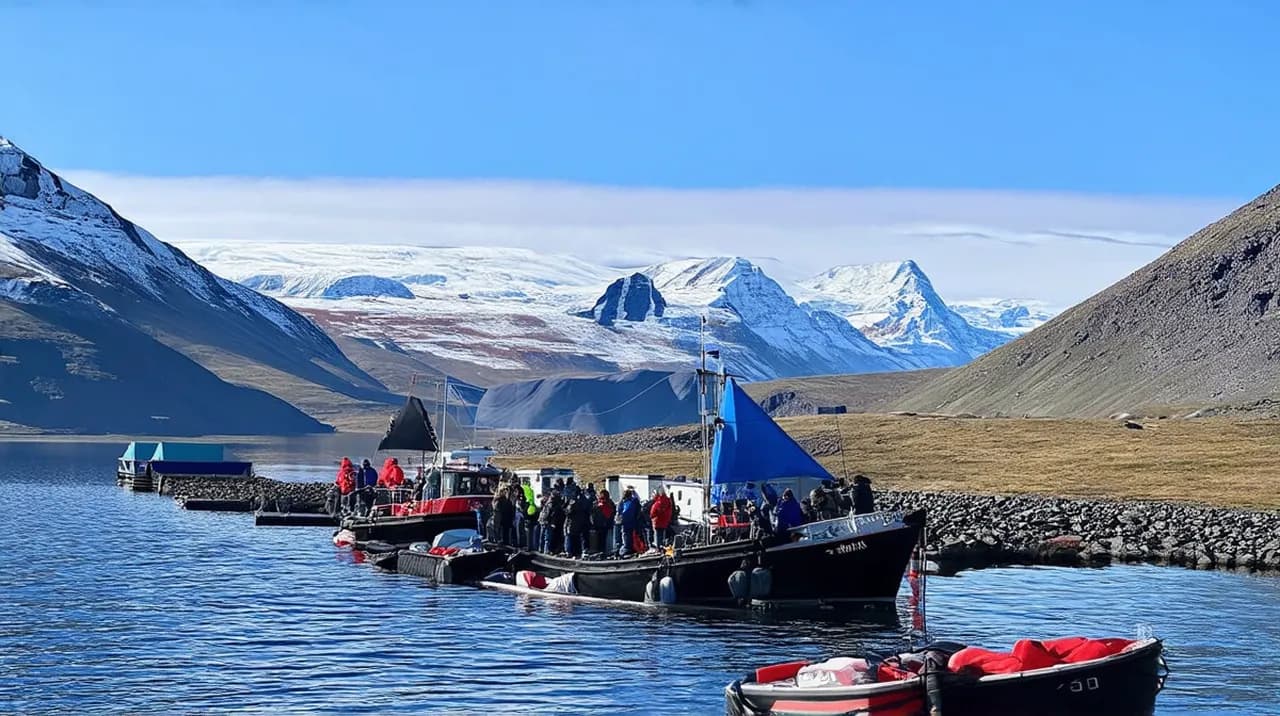 Ísafjörður Events: Unforgettable Experiences Await