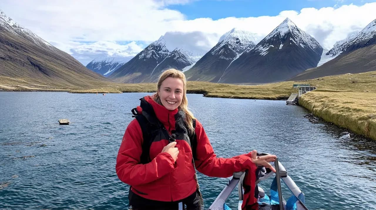 Ísafjörður Experiences: Discover 10 Unique Adventures