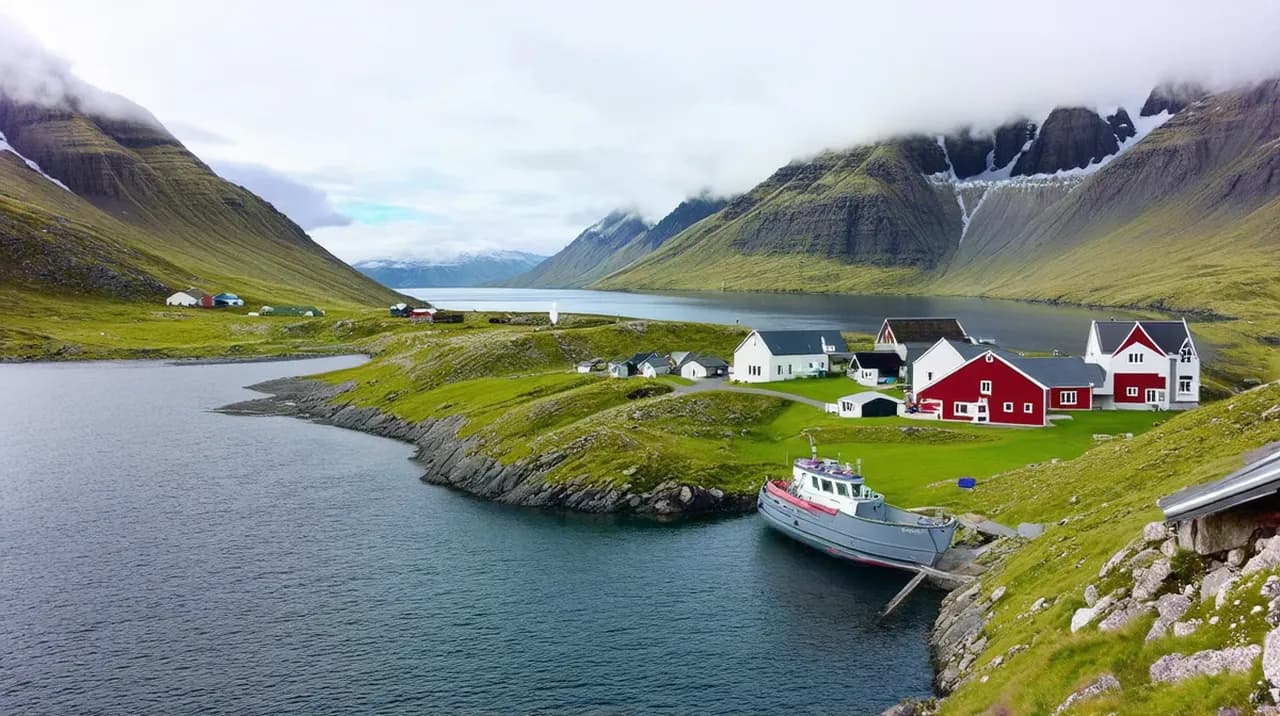Ísafjörður Highlights: 10 Must-See Attractions