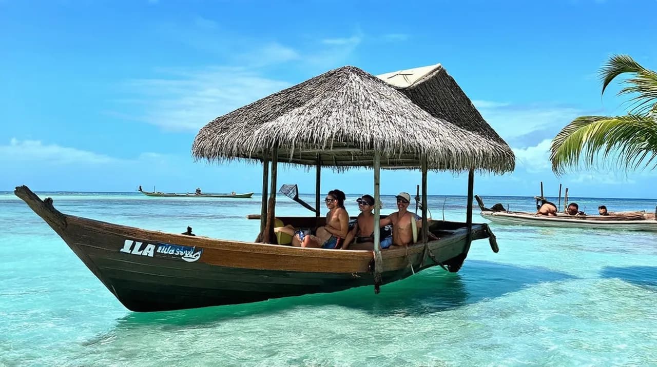 Isla Bastimentos Adventures: Discover Thrills & Nature