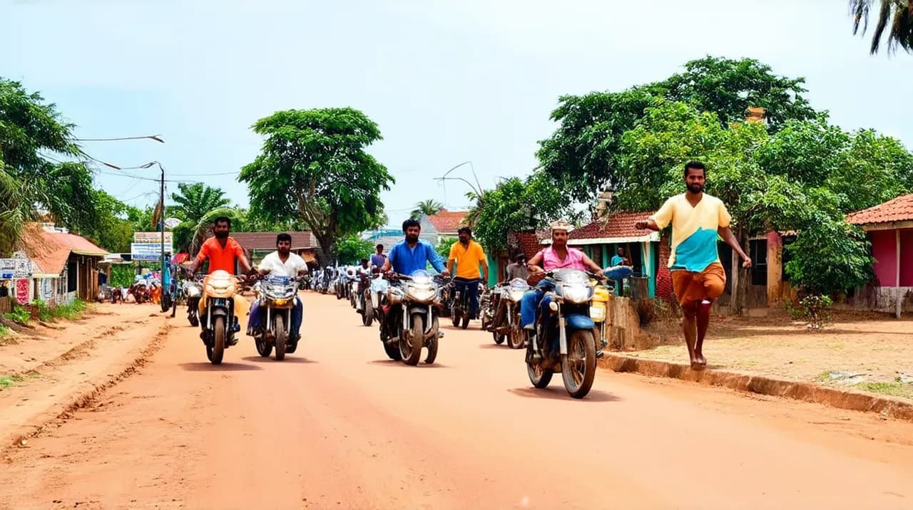 Jaffna Activities: Explore 10 Unique Experiences