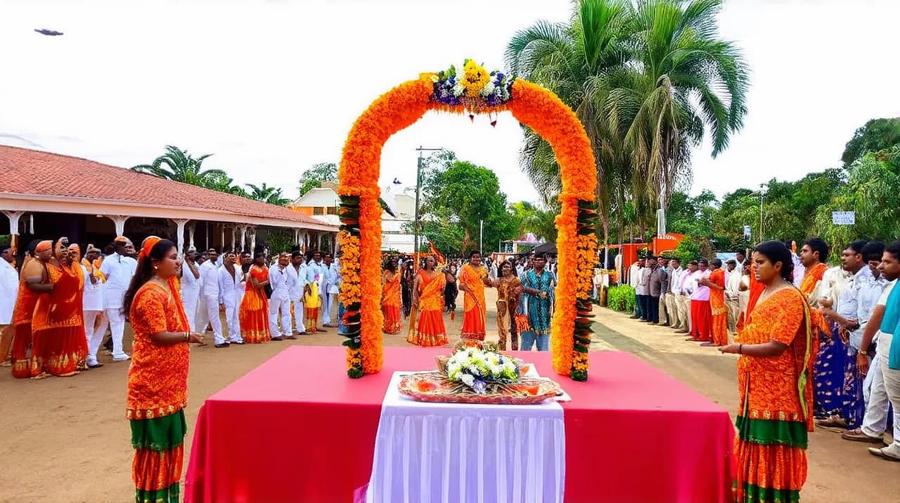 Jaffna Events: Top 10 Cultural Experiences You Can’t Miss