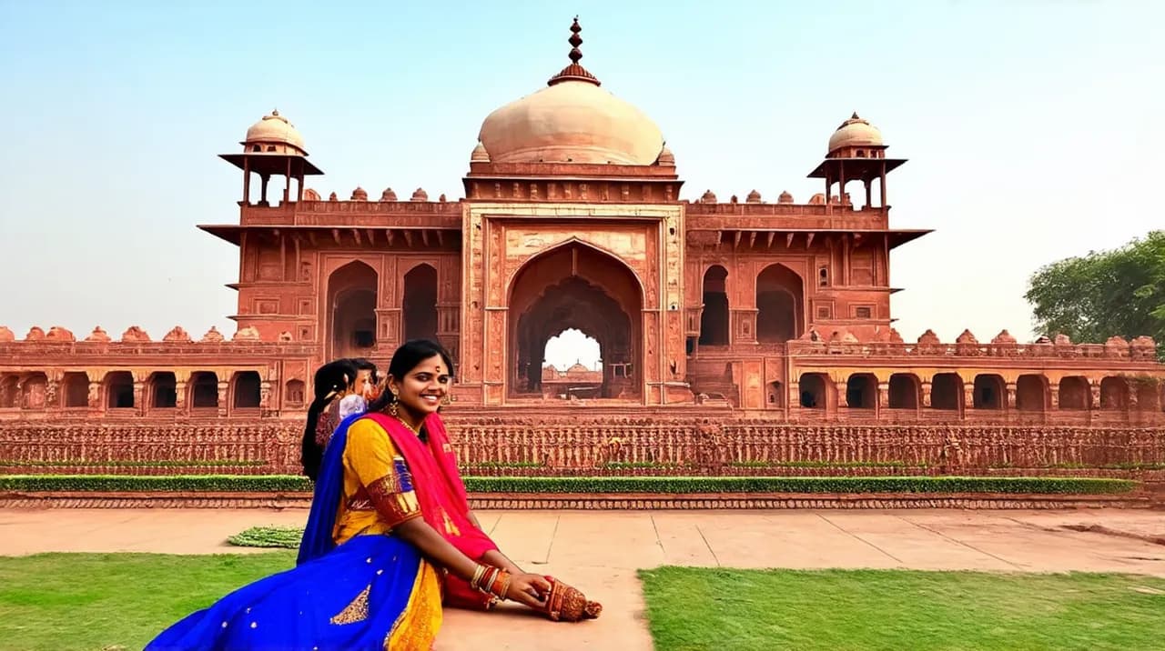 Jaipur Activities: 12 Unique Experiences to Enjoy