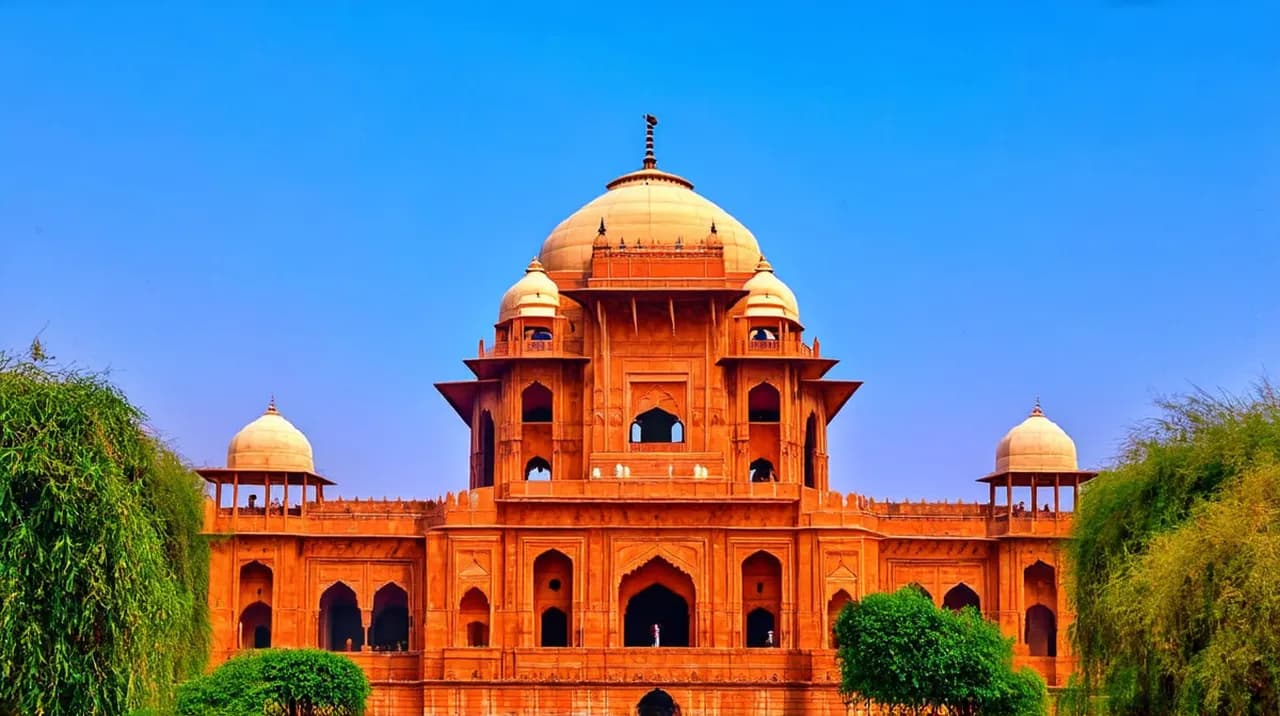 Jaipur Landmarks: 10 Iconic Sites You Must Visit