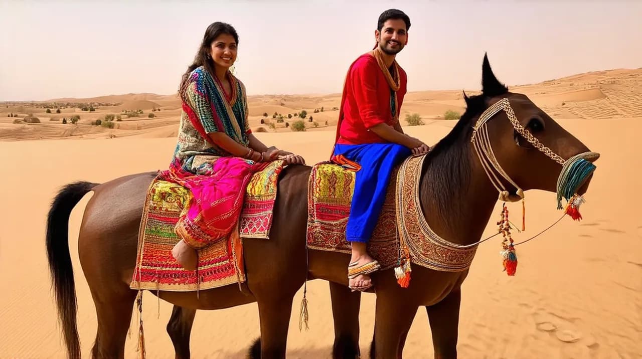 Jaisalmer Experiences: 10 Unique Adventures to Try