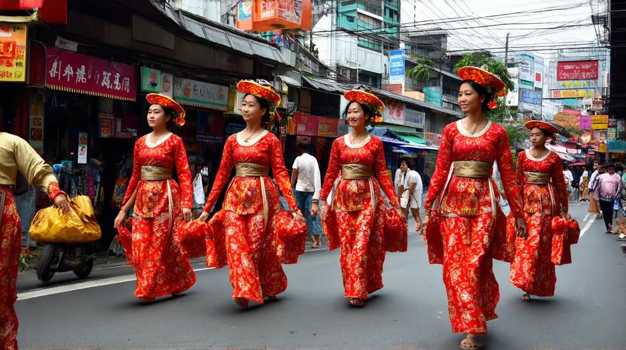 Jakarta Culture: Top 10 Must-Experience Activities