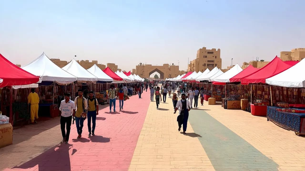 Jeddah Activities: Explore 10 Exciting Things to Do