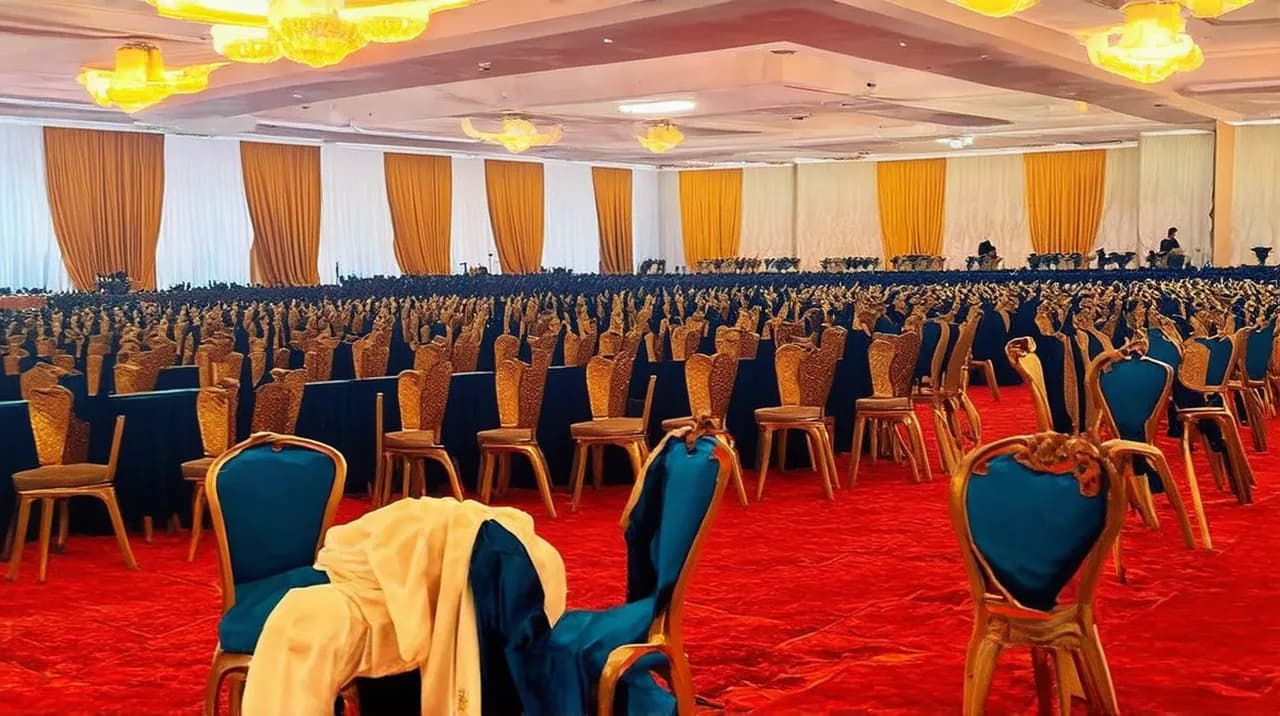 Jeddah Events: Top 10 Unmissable Experiences