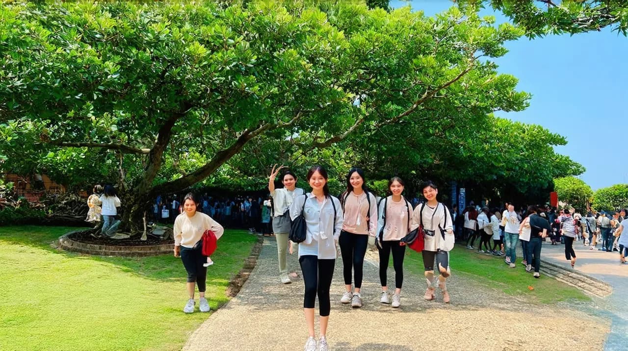 Jeju-si Activities: 10 Unforgettable Adventures