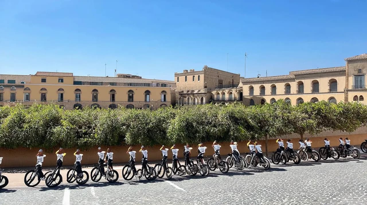 Jerez de la Frontera Highlights: Top 10 Must-See Attractions