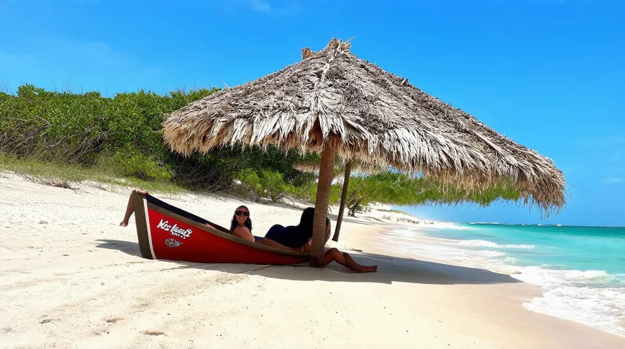 Jericoacoara Adventures: Explore the Best Experiences