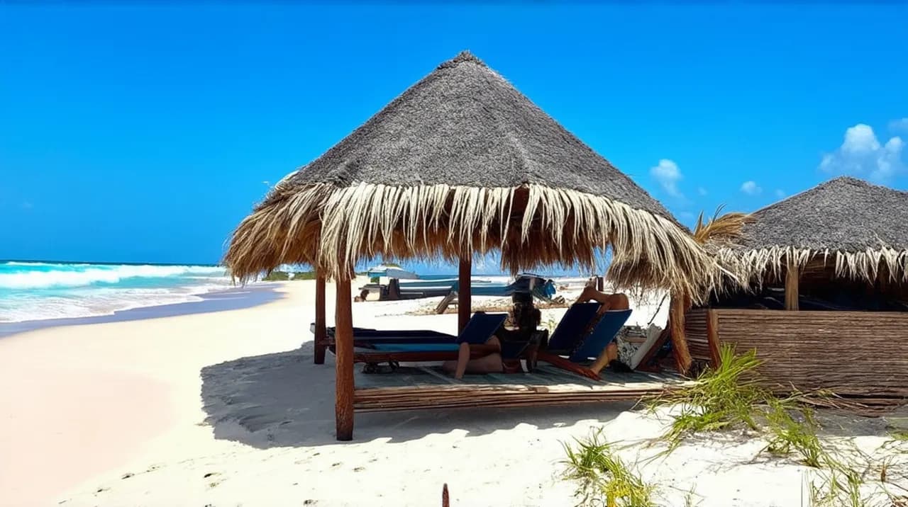 Jericoacoara Experiences: Unforgettable Moments Await