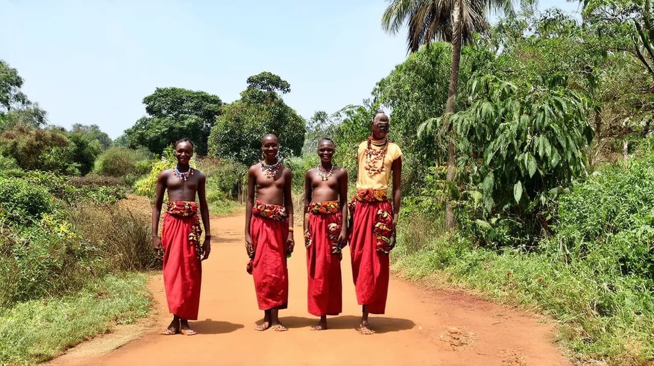 Jinja Culture: Exploring 10 Unique Experiences